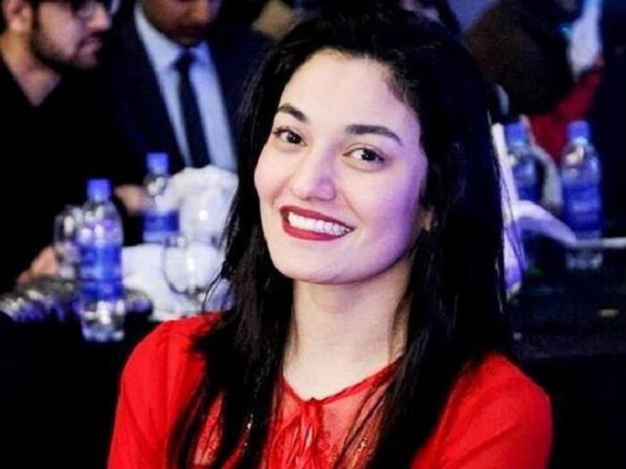 Story of Muniba Mazari of Pakistan who inspires all