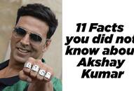 Akshay Kumar Bollywood Birthday facts video