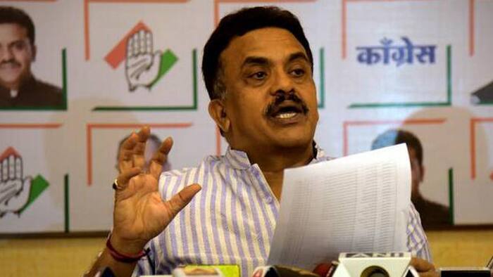 Sanjay Nirupam