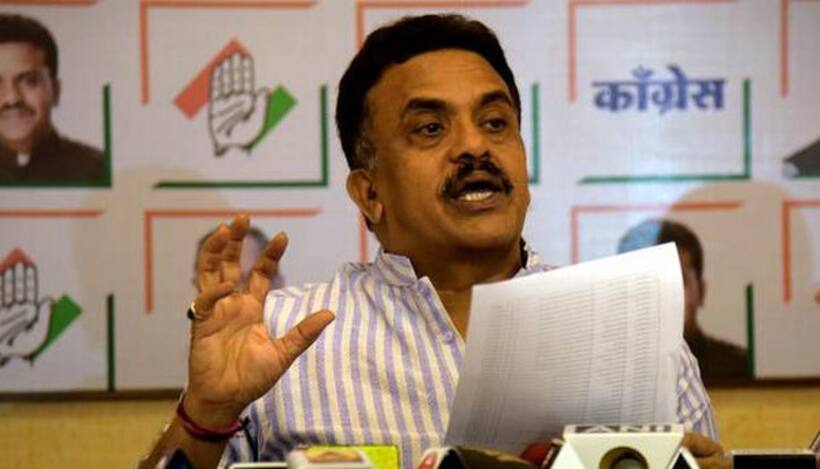 कांग्रेस नेता संजय निरुपम का पीएम  मोदी पर फिर विवादित बयान