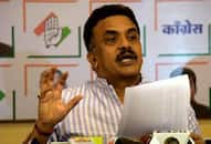 Congress Sanjay Nirupam calls PM Modi 'anpadh gawar'