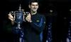 US Open 2018: Novak Djokovic wins title for third time, equals 'idol' Pete Sampras's 14 grand slams