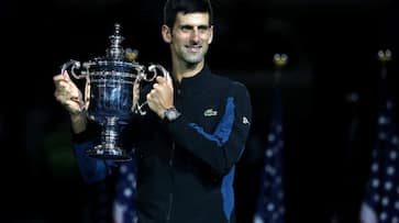 US Open 2018 Novak Djokovic wins third title Pete Sampras 14 grand slams