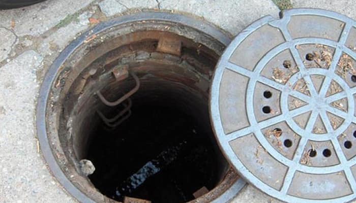 Report Withdrawn about Manhole Tragedy in Kalaburagi grg