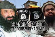 Terrorism Jammu-Kashmir Kuldeep Khoda ISIS Lashkar-e-Toiba Hizbul Mujahideen security