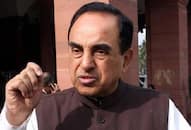 Maharashtra elections: BJP MP Subramanian Swamy urges Shiv Sena to find a way to join with BJP to form government