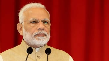 Modi to address defence forces commanders Gujarat second surgical strike anniversary