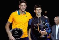 US Open Novak Djokovic Pete Sampras Roger Federer Rafael Nadal Tennis