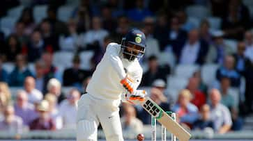 India vs West Indies Ahead 2nd Test Ravindra Jadeja sends video message thanks Modi government