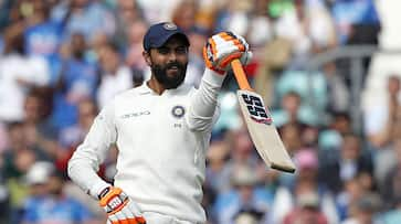 India vs England Ravindra Jadeja Paul Farbrace Alastair Cook 5th Test