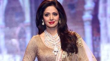 Switzerland to honour late Sridevi by installing her statue