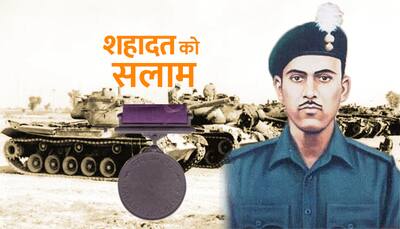 ज़रा याद करो कुर्बानी — अब्दुल हमीद की