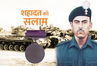 Shahadat Day of Param Vir Chakra Veer Abdul Hamid