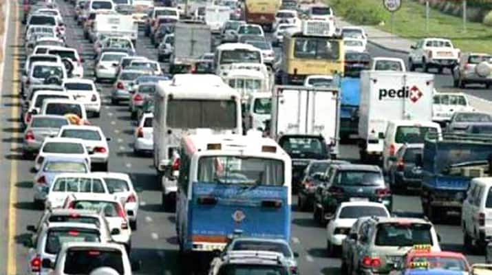 Andra Pradesh capital Amaravati To Stop Registrations Of petrol Diesel fuel Cars