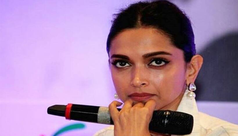 शादी के सवाल पर भड़कीं दीपिका पादुकोण