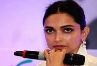 DEEPIKA PADUKONE GOT ANGRY ON THE QUESTION OF MARRIAGE