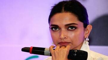 DEEPIKA PADUKONE GOT ANGRY ON THE QUESTION OF MARRIAGE