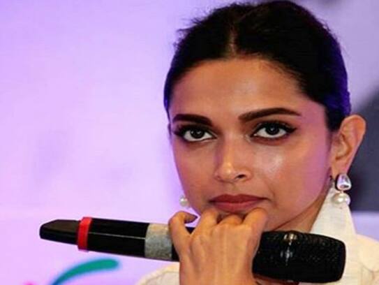 DEEPIKA PADUKONE GOT ANGRY ON THE QUESTION OF MARRIAGE
