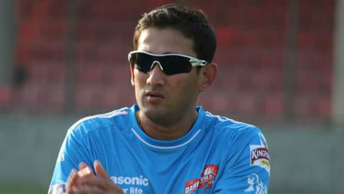 Ajit Agarkar picks his IPL XI