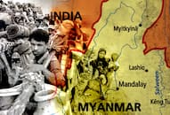 Indo-Myanmar border becoming transit point for terrorists to enter in India