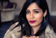 Freida Pinto Mowgli