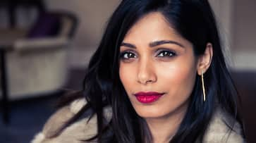 Freida Pinto Mowgli