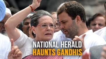 National Herald Rahul Gandhi Delhi High Court Sonia gandhi I-T notice