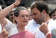 National Herald haunts Rahul Gandhi again: Delhi High Court rejects plea against I-T notice