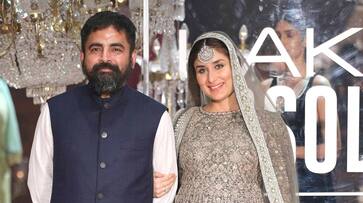 Sabyasachi Mukherjee size zero plus size