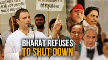 Bharat Bandh: India death patient blockade Bihar congress tmc cpm samajwadi shiv sena mahagathbandhan flop