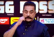 Bigg Boss Tamil Season 2 AC mechanic dies second floor set Kamal Haasan