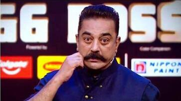 Bigg Boss Tamil Season 2 AC mechanic dies second floor set Kamal Haasan