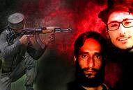 Jammu and Kashmir terrorists killed encounter Indian Army Lashkar-e Toiba