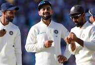 India vs England 2018 Virat Kohli Tendulkar Dravid Ganguly Cricket