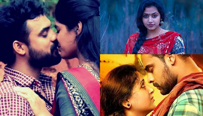 Anu sithara tovino thomas kuprasidha payyan theevandi mayanadi liplock