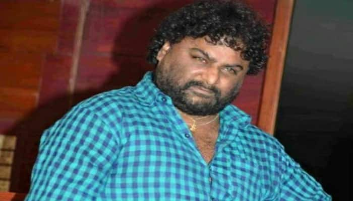 Actor Huccha Venkat continues make a nuisance in Mandya