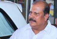 Kerala nun rape franco mulakkal Investigation team  PC George MLA