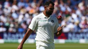 Mohammed Shami defies BCCI's instruction in Ranji Trophy tie against Kerala