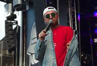 Rapper Mac Miller death