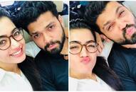 Rashmika Mandanna Rakshit Shetty breakup