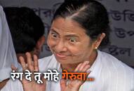 Mamta dirty trick to influence hindu vote