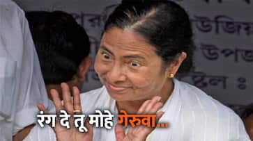 Mamta dirty trick to influence hindu vote