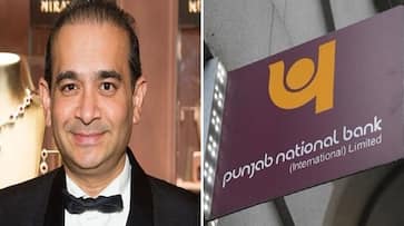 PNB scam Nirav Modi Interpol red notice sister Purvi Modi Mehul Choksi