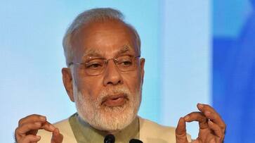 PM Modi Video Live with asha and aanganwadi workers