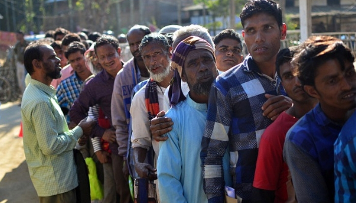 Govt to prepare NPR to lay foundation for pan India NRC