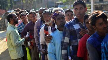 BJP thumping victory in panchayat polls shows Assam loves NRC