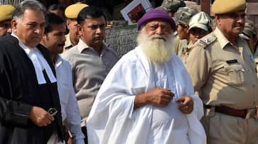 Asaram Bapu child sexual abuse court life sentence Rajasthan ashram