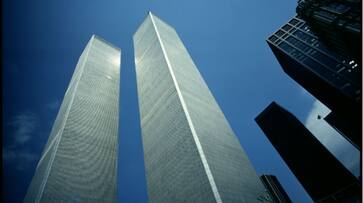 US 9/11 World Trade Center al-Qaeda Osama bin Laden terrorism