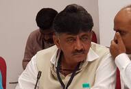 Karnataka: Congress's DK Shivakumar, ED files case money laundering