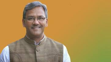 rs 300 crore nh 74 scam corruption action trivendra rawat uttarakhand